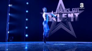 Italia's Got Talent 2019 Orazio Di Bella-9