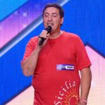 Italia's Got Talent 2019 Paolo Marino-2