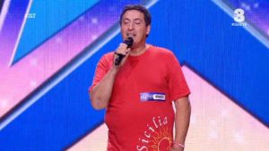 Italia's Got Talent 2019 Paolo Marino-2