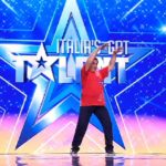 Italia's Got Talent 2019 Paolo Marino-4