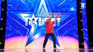 Italia's Got Talent 2019 Paolo Marino-4