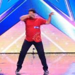 Italia's Got Talent 2019 Paolo Marino-5