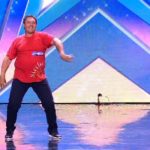 Italia's Got Talent 2019 Paolo Marino-7