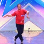 Italia's Got Talent 2019 Paolo Marino-8