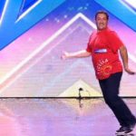 Italia's Got Talent 2019 Paolo Marino-9