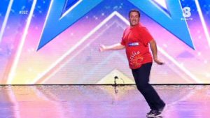 Italia's Got Talent 2019 Paolo Marino-9