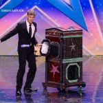 Italia's Got Talent 2019 Sergio e Natalia-10