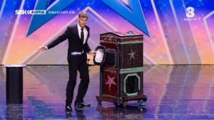 Italia's Got Talent 2019 Sergio e Natalia-10