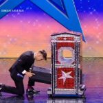 Italia's Got Talent 2019 Sergio e Natalia-13