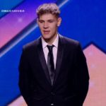 Italia's Got Talent 2019 Sergio e Natalia-2