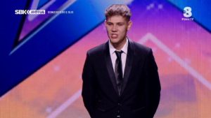 Italia's Got Talent 2019 Sergio e Natalia-3