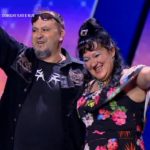 Italia's Got Talent 2019 Sergio e Natalia-4