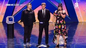 Italia's Got Talent 2019 Sergio e Natalia-5