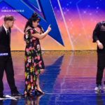 Italia's Got Talent 2019 Sergio e Natalia-6