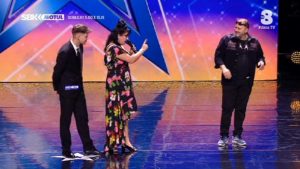 Italia's Got Talent 2019 Sergio e Natalia-6