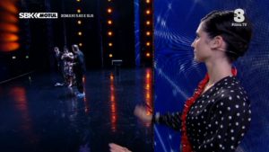 Italia's Got Talent 2019 Sergio e Natalia-7