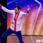 Italia's Got Talent 2019 Vito Guarachando-10