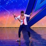 Italia's Got Talent 2019 Vito Guarachando-11