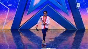 Italia's Got Talent 2019 Vito Guarachando-12