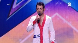 Italia's Got Talent 2019 Vito Guarachando-2