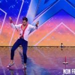 Italia's Got Talent 2019 Vito Guarachando-9