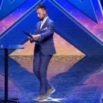 Italia's got talent 2019 Alex Borsci-1