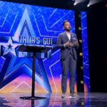 Italia's got talent 2019 Alex Borsci-2