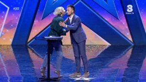 Italia's got talent 2019 Alex Borsci-5