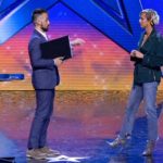 Italia's got talent 2019 Alex Borsci-8