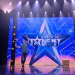 Italia's got talent 2019 Alexis Levillon-2