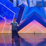 Italia's got talent 2019 Alexis Levillon-9