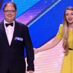 Italia's got talent 2019 Damiano e Margherita Tercon-2