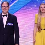 Italia's got talent 2019 Damiano e Margherita Tercon-3