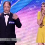 Italia's got talent 2019 Damiano e Margherita Tercon-6