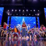 Italia's got talent 2019 Gyspy Musical Aacdemy-11