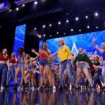 Italia's got talent 2019 Gyspy Musical Aacdemy-12