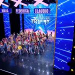 Italia's got talent 2019 Gyspy Musical Aacdemy-13