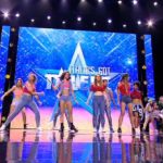 Italia's got talent 2019 Gyspy Musical Aacdemy-9