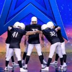 Italia's got talent 2019 Latin White-3