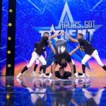 Italia's got talent 2019 Latin White-6