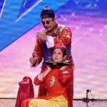 Italia's got talent 2019 Mago Chang-10