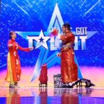 Italia's got talent 2019 Mago Chang-7