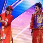 Italia's got talent 2019 Mago Chang-9