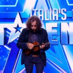 Italia's got talent 2019 Marcello Ulfo-1