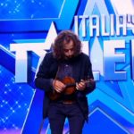 Italia's got talent 2019 Marcello Ulfo-2