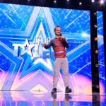 Italia's got talent 2019 Maurizio Contarino-1