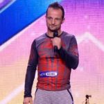 Italia's got talent 2019 Maurizio Contarino-2