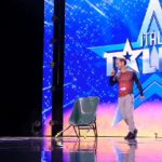 Italia's got talent 2019 Maurizio Contarino-3