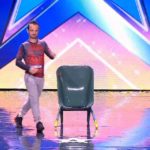 Italia's got talent 2019 Maurizio Contarino-4