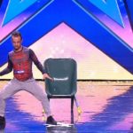 Italia's got talent 2019 Maurizio Contarino-5